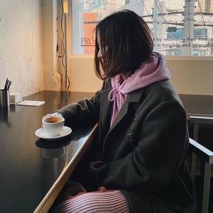 Meet your Posher, Yeonni